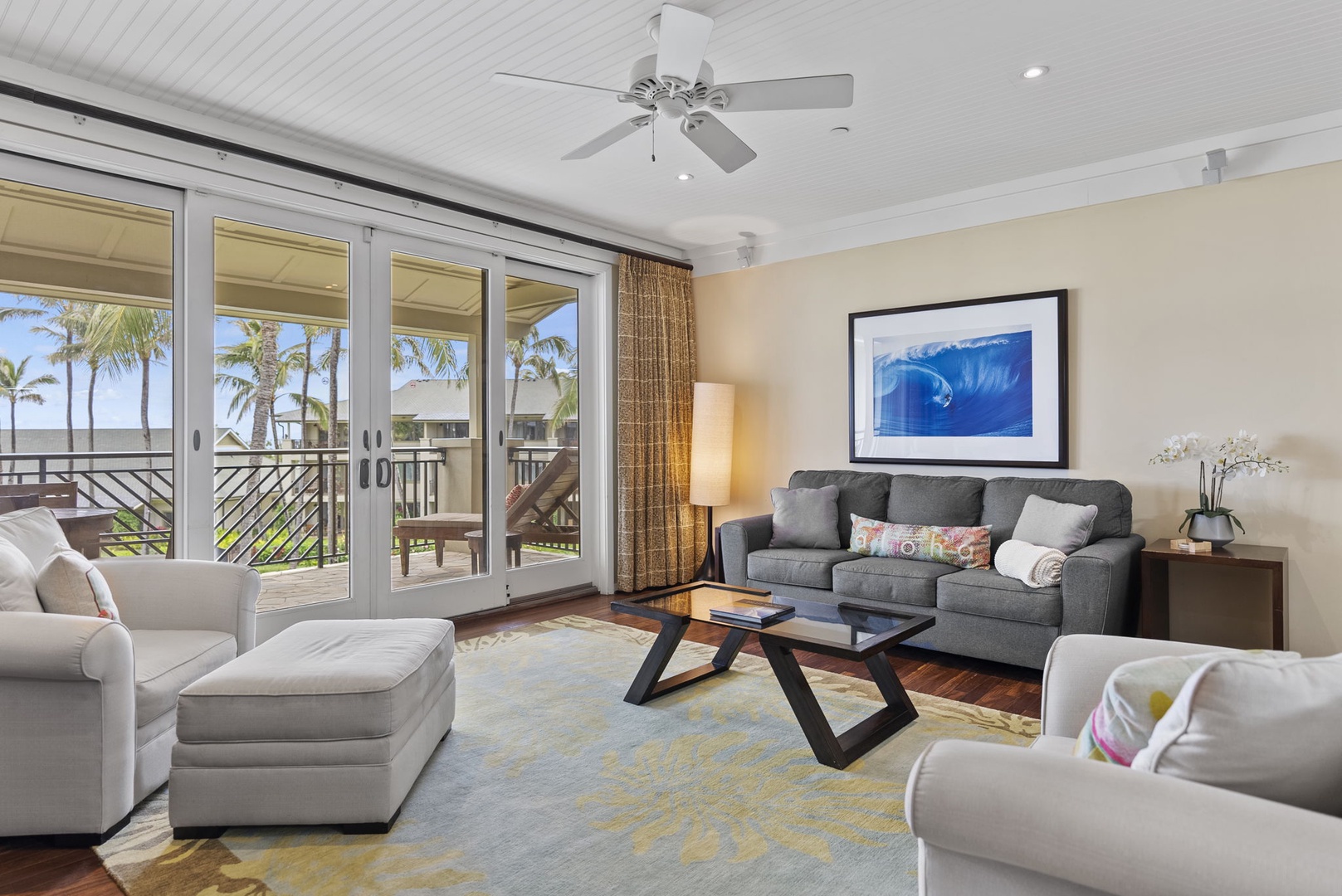 Turtle Bay Villas 307