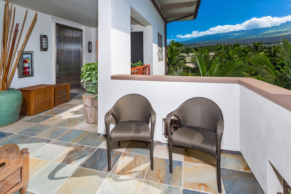 Wailea Vacation Rentals, Pacific Paradise Suite J505 at Wailea Beach Villas* - J505 Orient Pacific Suite - Enjoy Outdoor Dining with Viking BBQ Spacious...