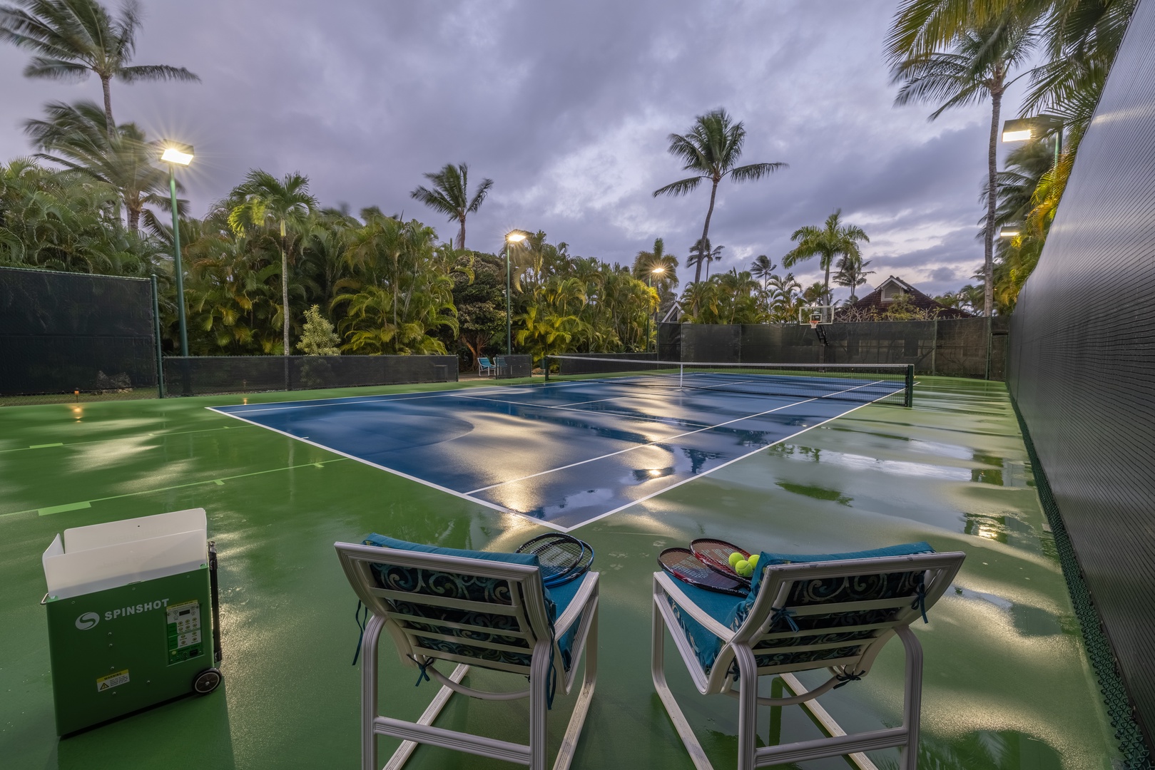 Kailua Vacation Rentals, Kailua Shores Estate 5 Bedroom - 
