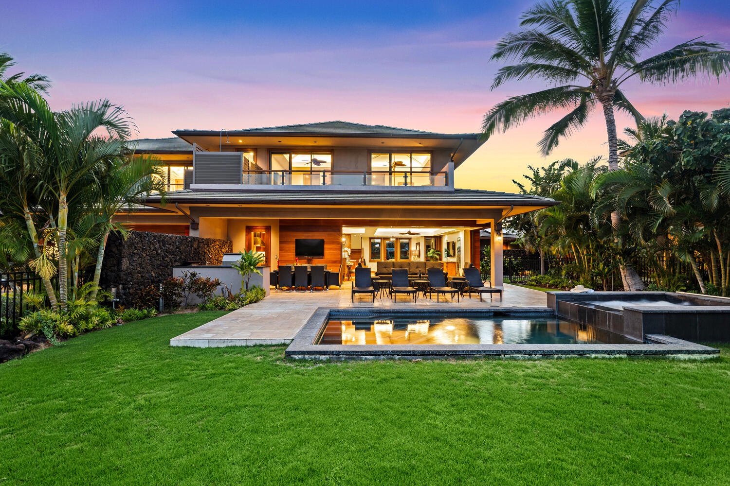 Laule'a at the Mauna Lani Resort #13