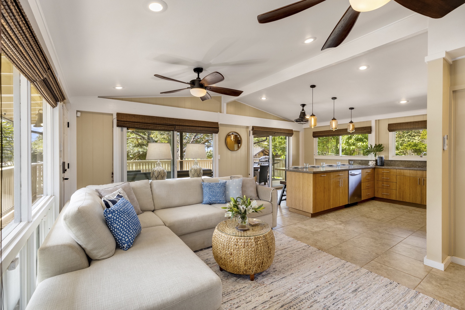 Haleiwa Vacation Rentals, Ehukai Beach Hale - 