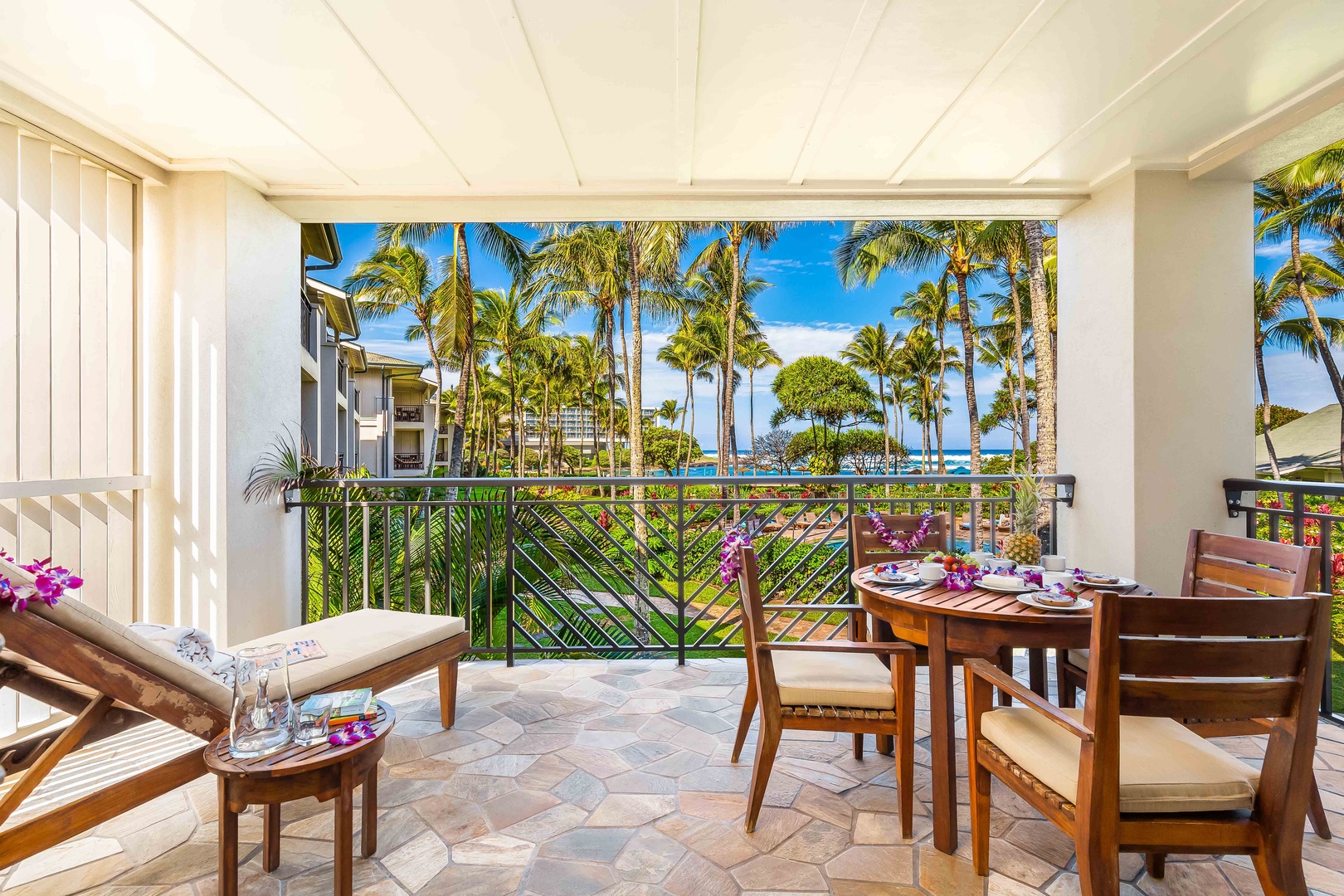 Kahuku Vacation Rentals, Turtle Bay Villas 210 - This 2nd floor condo welcomes you and an additional 7 guests to experience all of the magic that Oahu has to offer