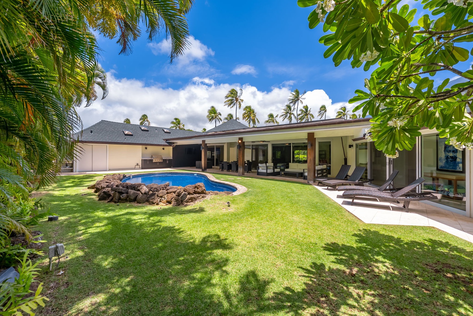 Kahala Lani