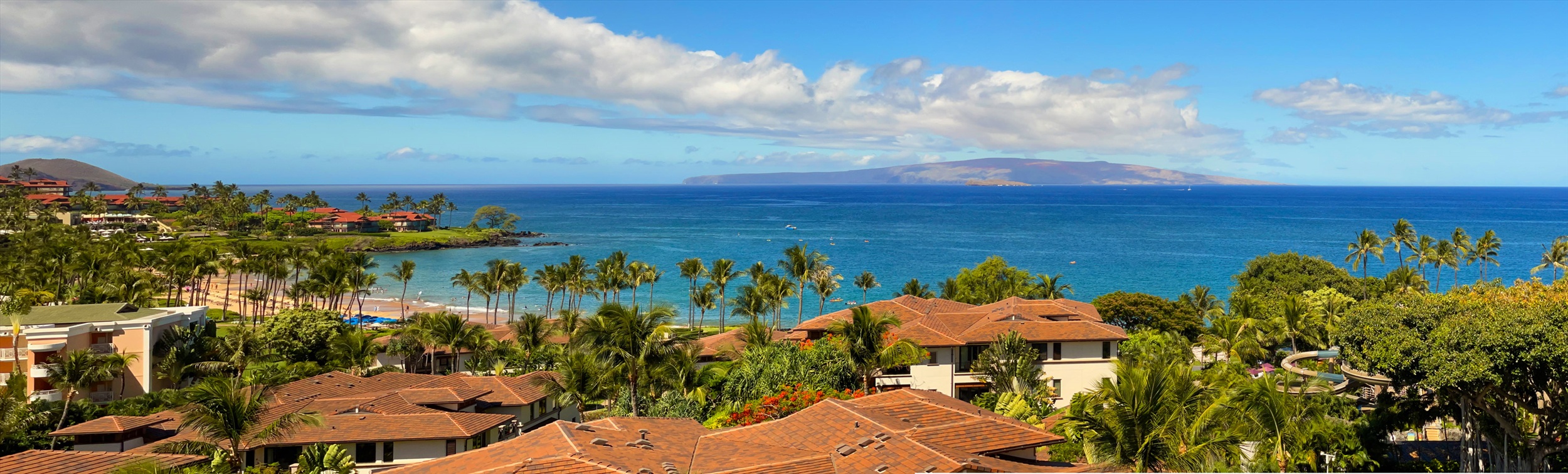 Wailea Vacation Rentals, Sea La Vie L510 at Wailea Beach Villas* - 