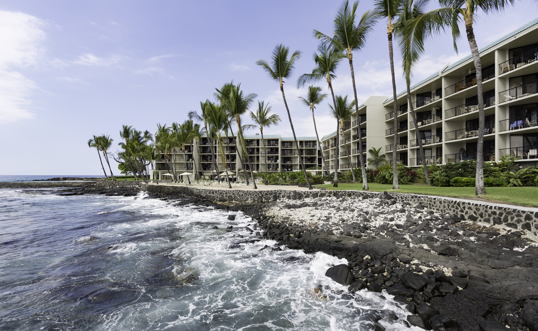 Kailua Kona Vacation Rentals, Kona By The Sea (Big Island) - Coastal View of Kona by the Sea