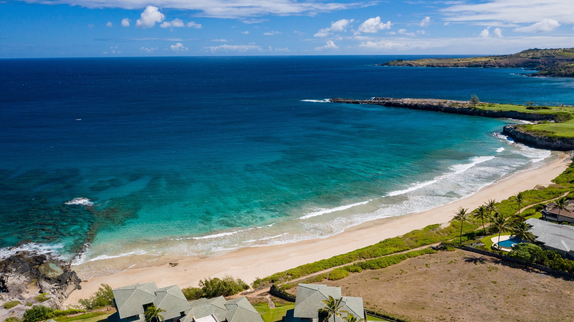 Kaanapali Vacation Rentals, Sea Shells Beach House on Ka`anapali Beach* - Overlooking Kapalua Bay Villas at Ironwoods Beach you`ll love the beautiful perfect beaches of Maui's West-Side!