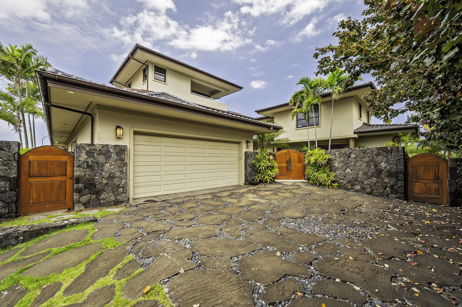 Kailua Kona Vacation Rentals, Alohi Kai Estate** - 