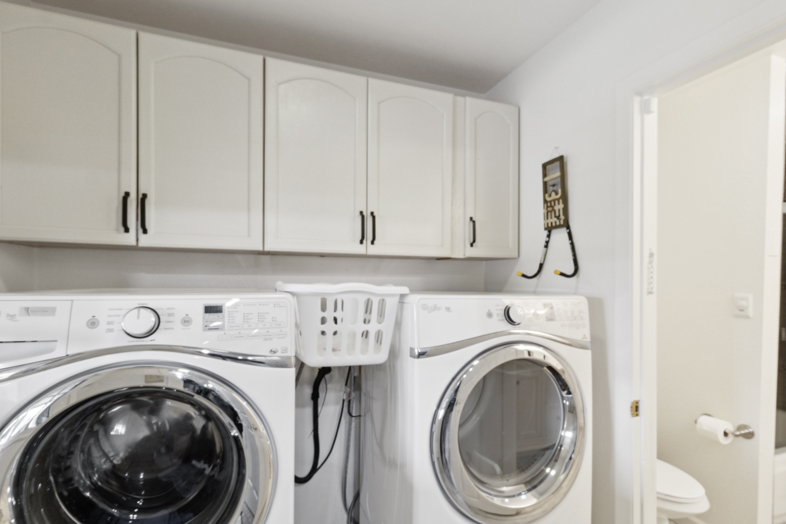Scottsdale Vacation Rentals, OFB Thunderbird Retreat - Laundry room for your convenience