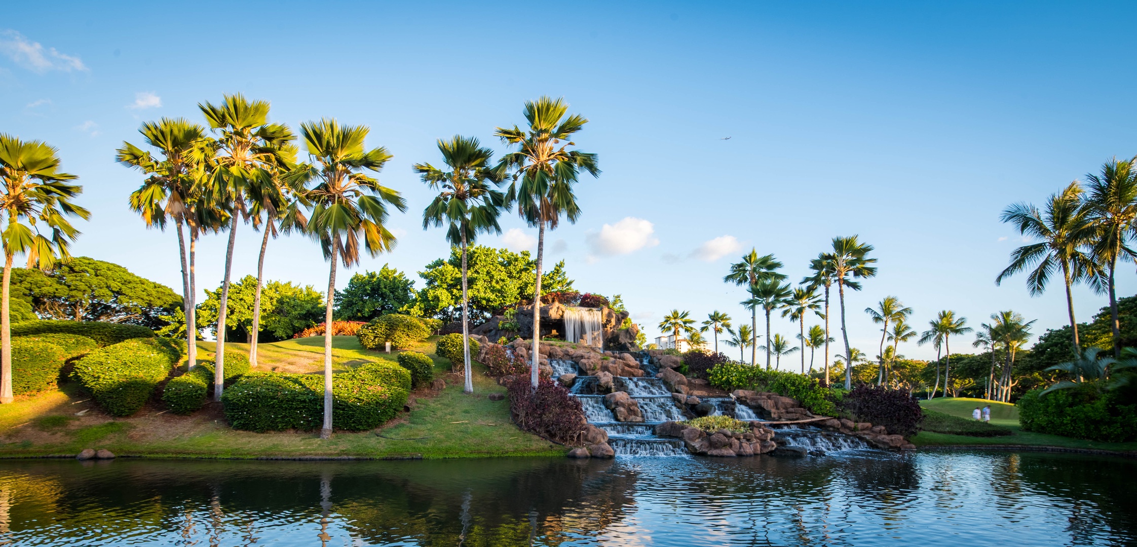 Kapolei Vacation Rentals, Ko Olina Kai Estate #17 - Welcome to Ko Olina!