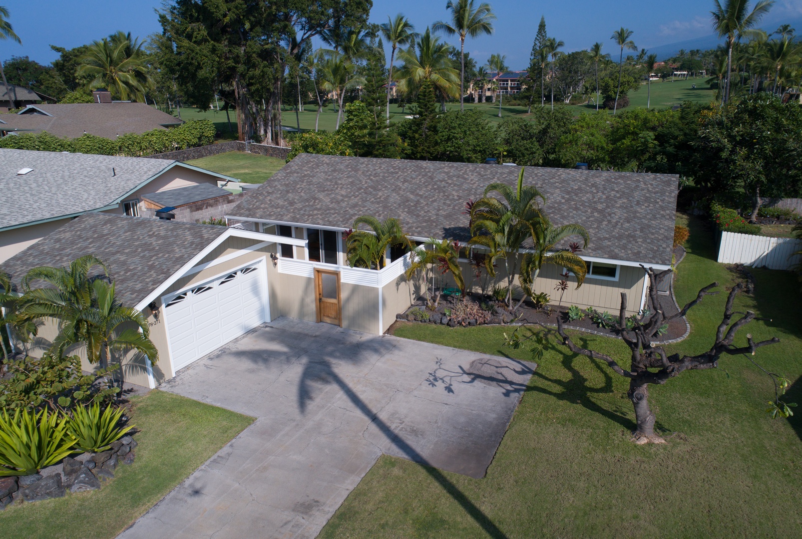 Kailua Kona Vacation Rentals, He'eia Bay Beach Bungalow (Big Island) - Welcome to He'eia Bay Beach Bungalow!