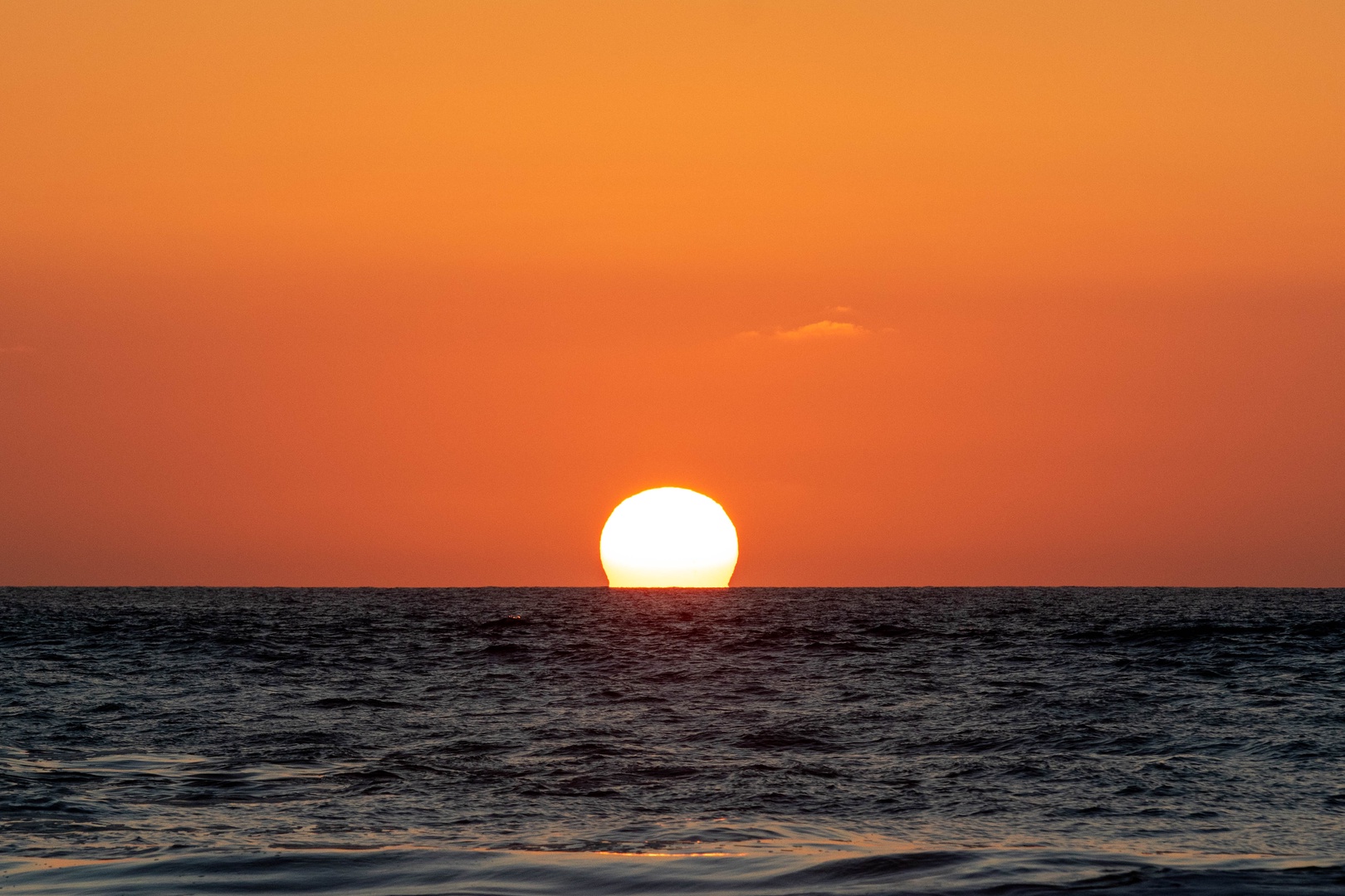 Kamuela Vacation Rentals, Palm Villas E1 - Enjoy Beautiful Sunsets On the Ocean!