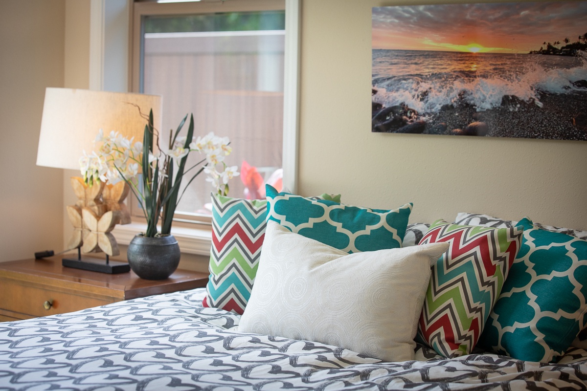 Kailua Kona Vacation Rentals, Holua Kai #1 - 