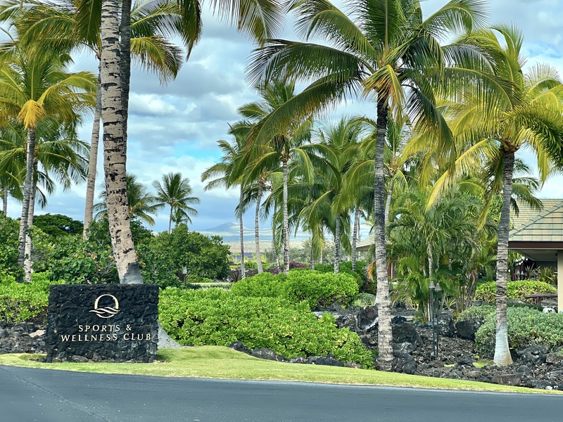 Kamuela Vacation Rentals, 6BD Mauna Lani Lux Golf Estate (5) at One Ocean - Welcome to the Sports & Wellness Center & Hana Pono Park!