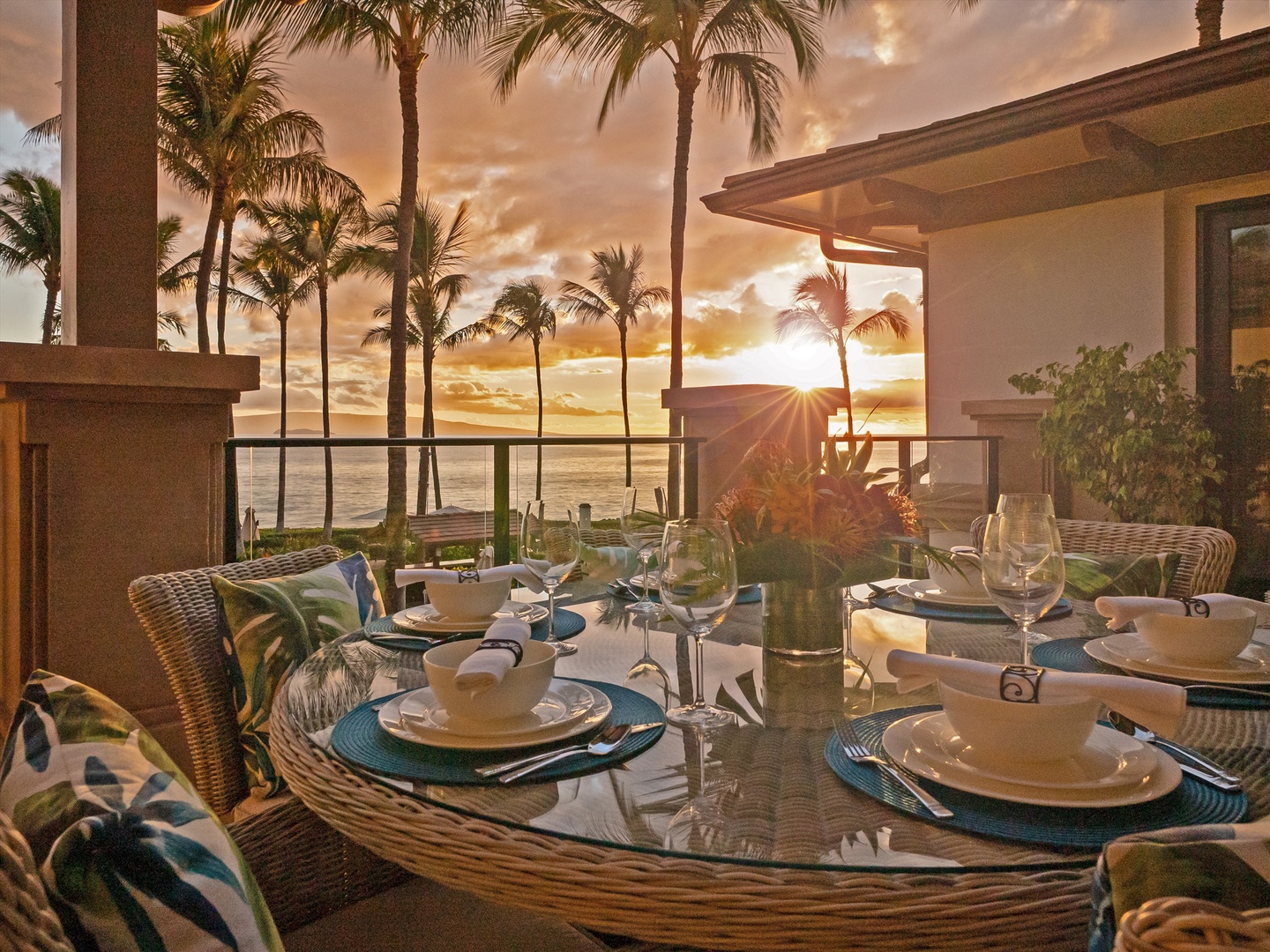 Wailea Vacation Rentals, Royal Ilima A201 at Wailea Beach Villas* - 5