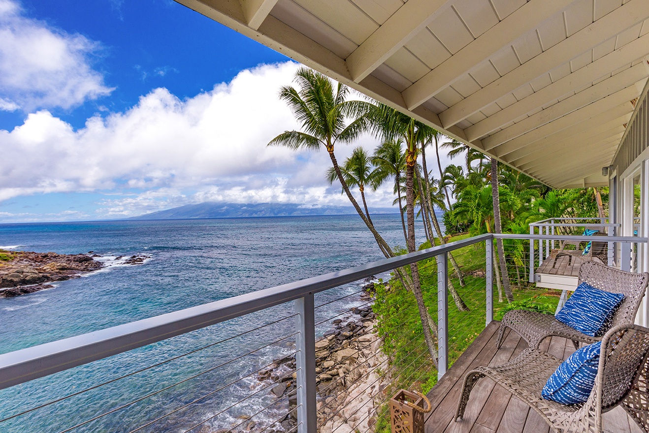 Lahaina Vacation Rentals, Napili Cove* - 