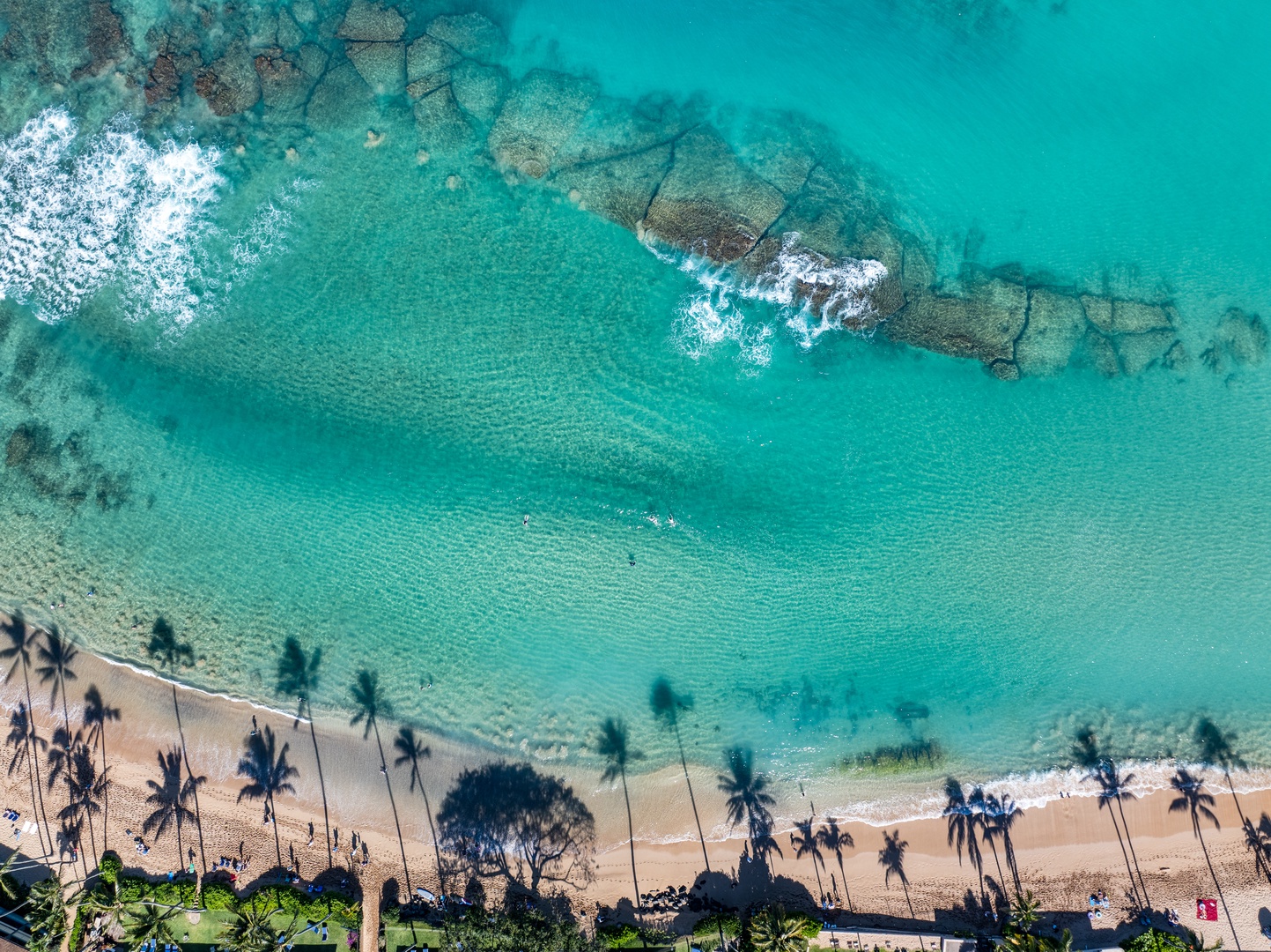Lahaina Vacation Rentals, Napili Shores F-252 - Steps from Napili Shores F-252, enjoy blue ocean waves and soft sandy shores.