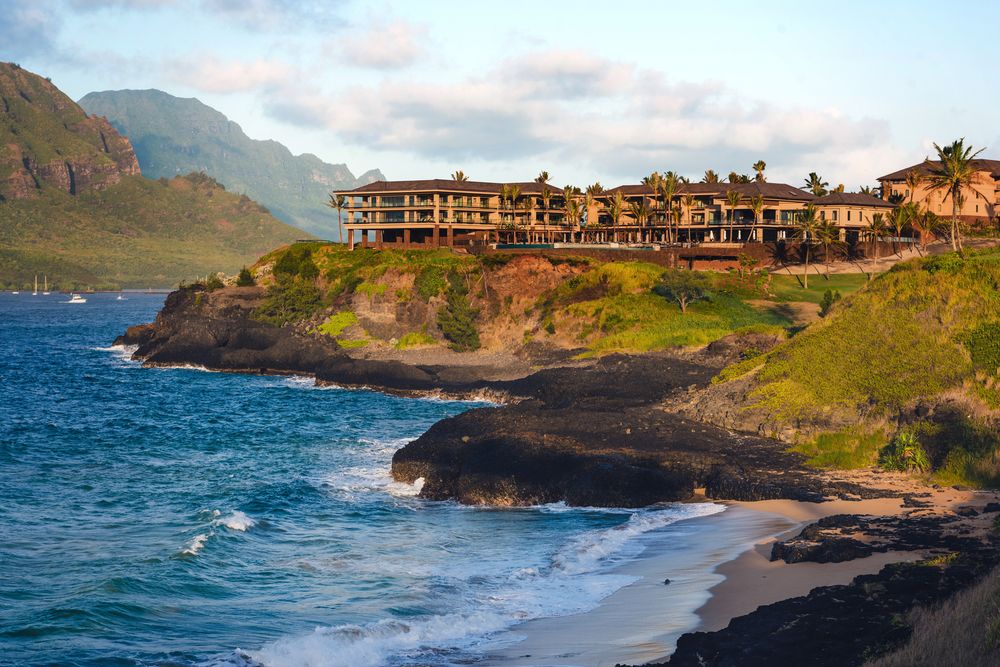 Lihue Vacation Rentals, Maliula at Hokuala 3BR Premiere* - The exquisite section of Kauai's coastline occupied by Hokuala.