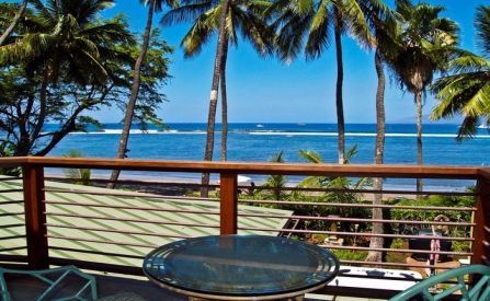 Lahaina Vacation Rentals, Maui Sandy Beach* - 