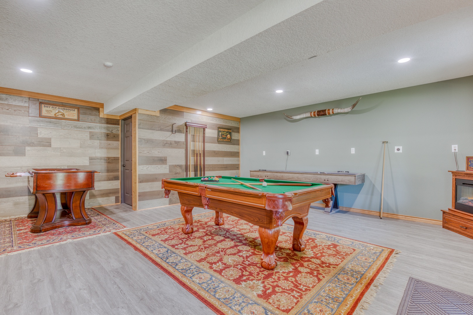 Sandy Vacation Rentals, Iron Mountain - Play room