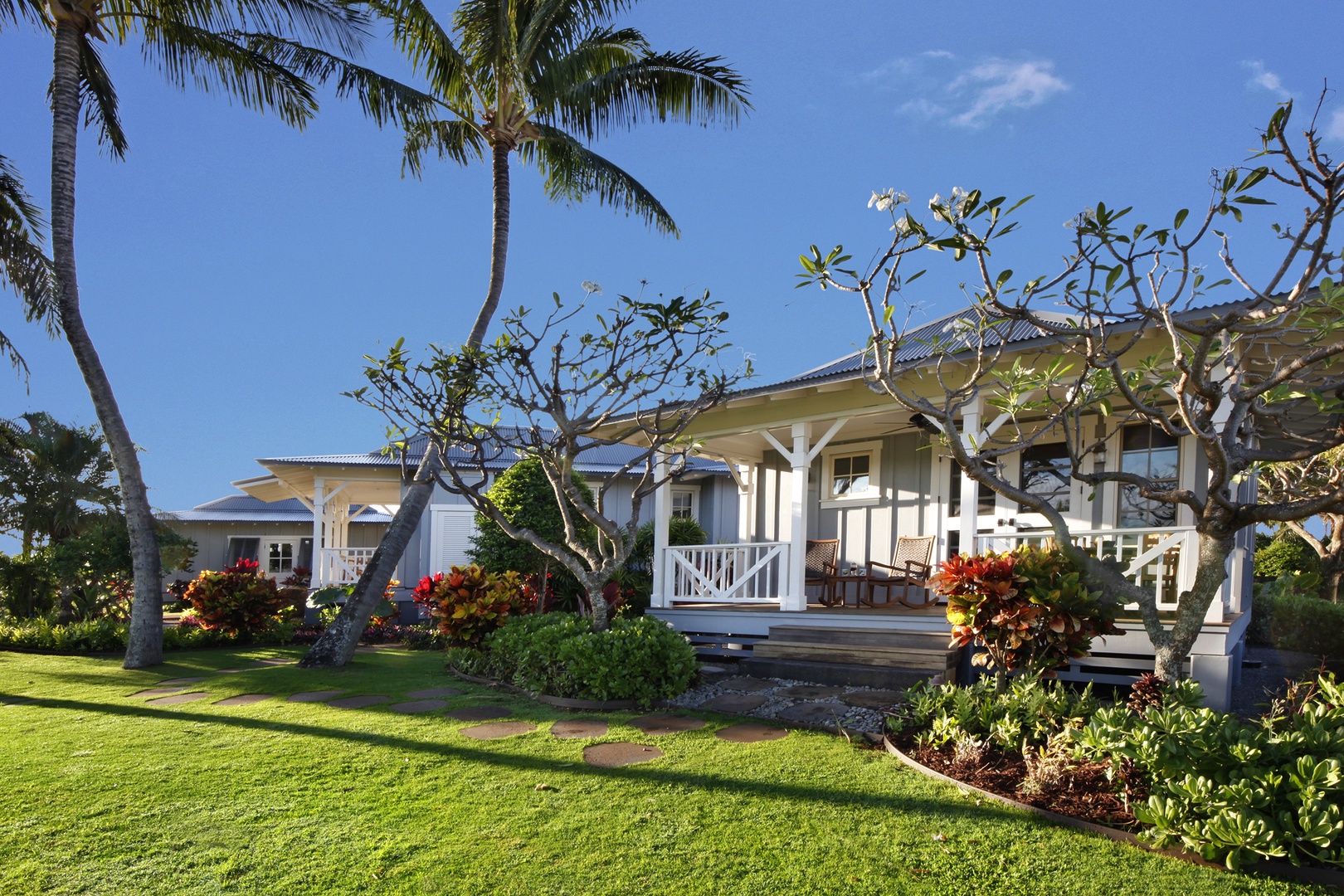 Koloa Vacation Rentals, Honu Hale at Kukui'ula - Ohana unit