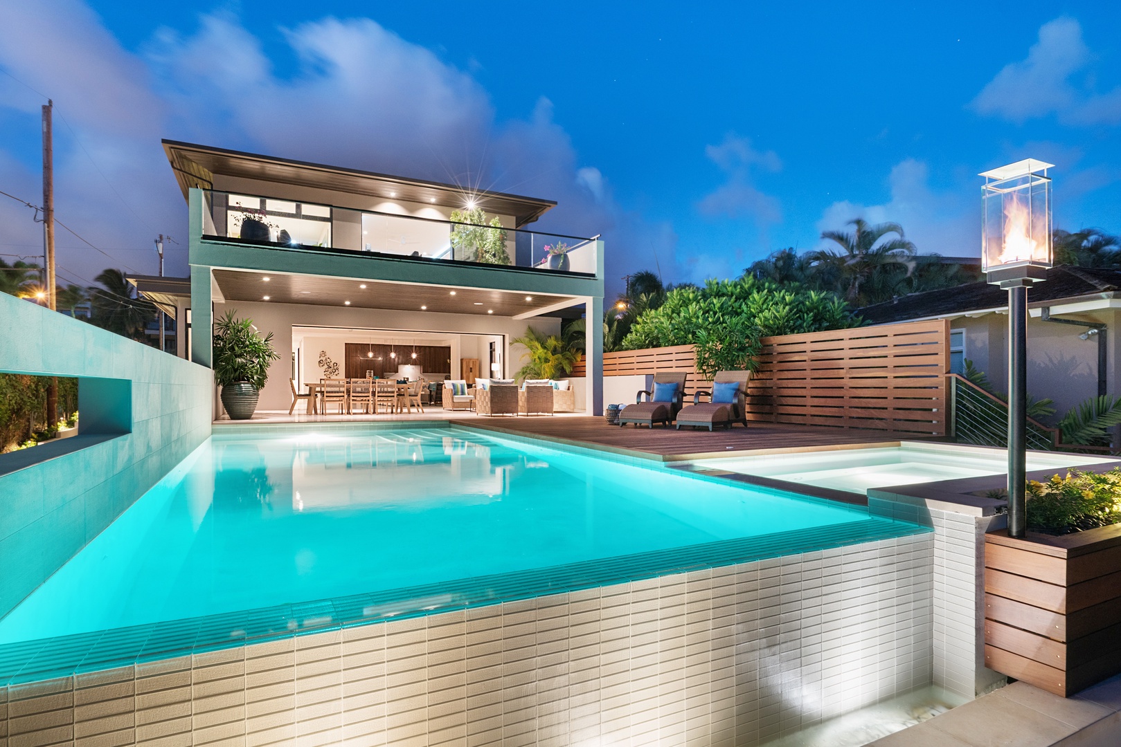 Honolulu Vacation Rentals, Diamond Head Grandeur - Welcome home to a stunning Hawaii vacation rental, where luxury meets paradise in every detail.