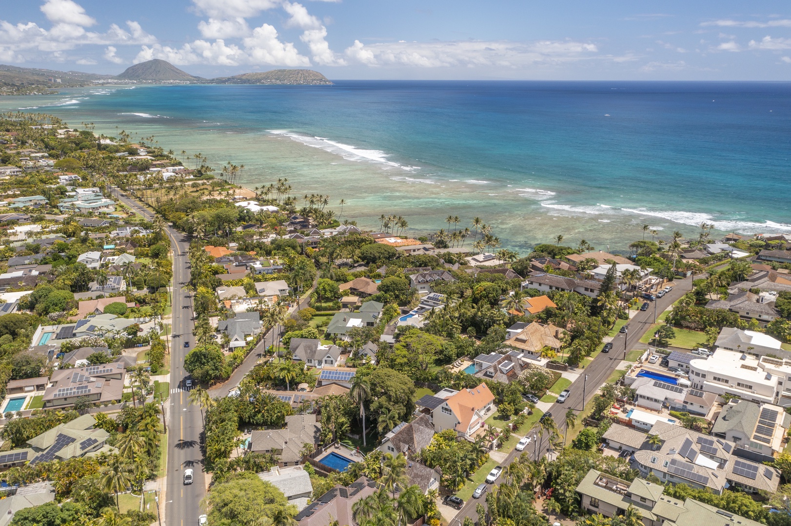 Honolulu Vacation Rentals, Hale Le'ahi - 