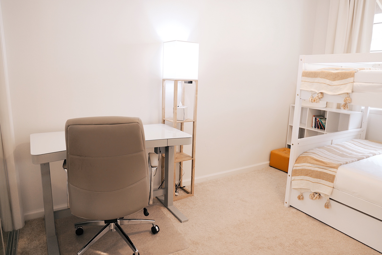 Makaha Valley Vacation Rentals, Makaha Vista Retreat** - Dedicated workspace for remote work or study—stay productive while enjoying the island lifestyle.