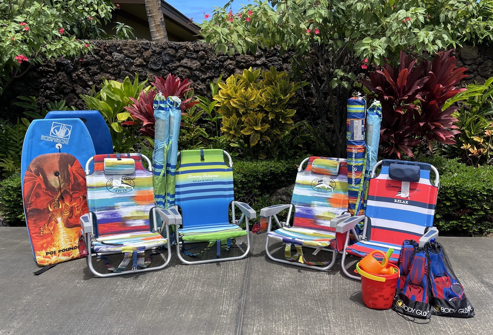 Kailua Kona Vacation Rentals, 4BD Pakui Street Estate (147) at Hualalai Resort - Beach Amenities, Subject to Change