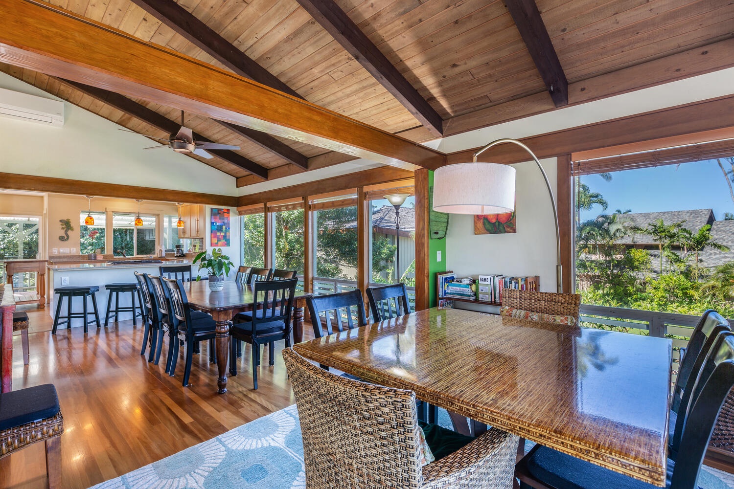 Princeville Vacation Rentals, Hale Anu Keanu - 