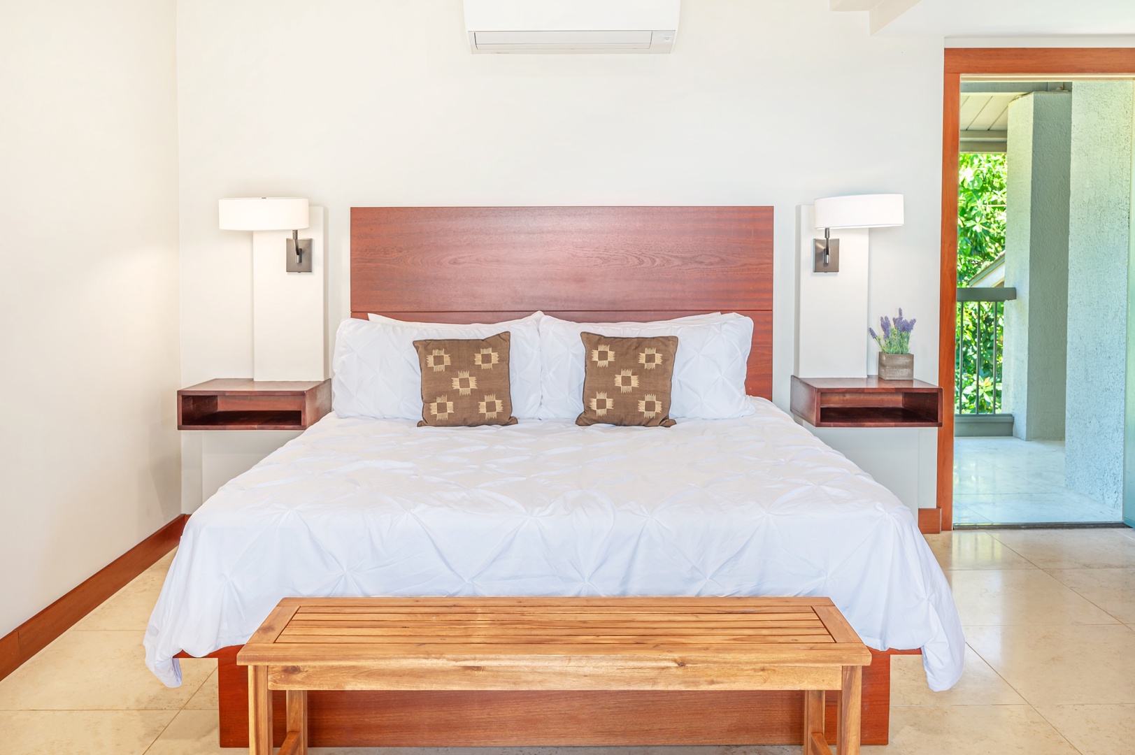 Princeville Vacation Rentals, Hanalei Bay Resort 7308 - Hotel /Studio suite