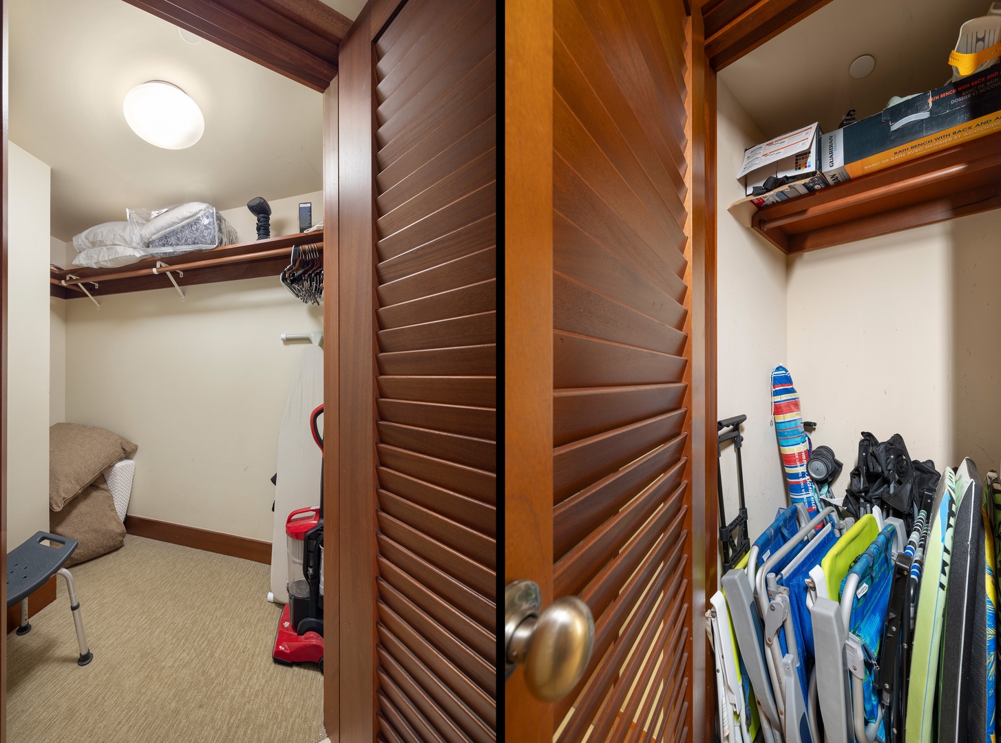 Kapolei Vacation Rentals, Ko Olina Beach Villas B610 - Plenty of storage options to keep your getaway essentials.