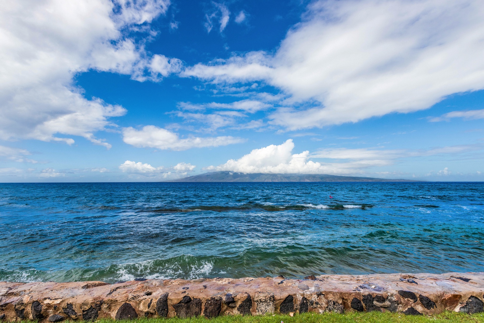 Lahaina Vacation Rentals, Papakea L-106 - Just 10 steps from the ocean