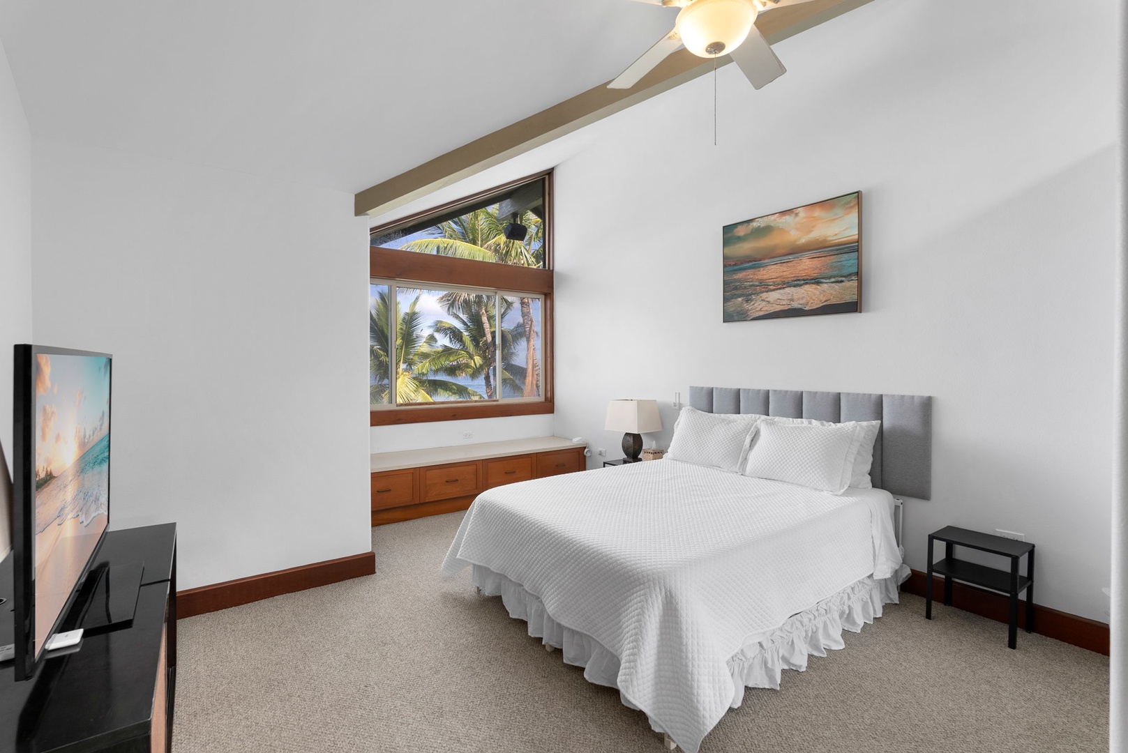 Waianae Vacation Rentals, Konishiki Beachhouse - 4BD - 