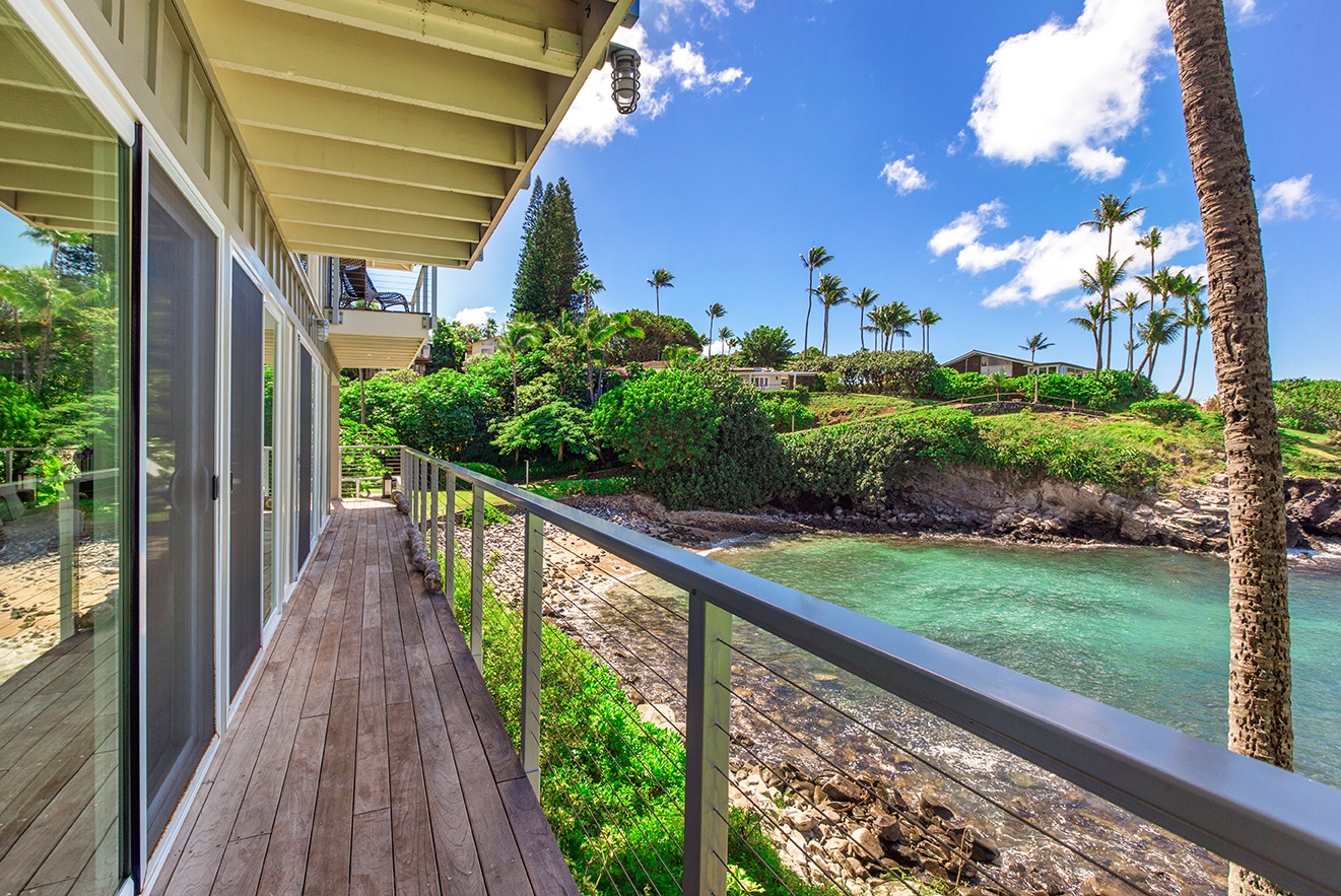 Lahaina Vacation Rentals, Napili Cove* - 