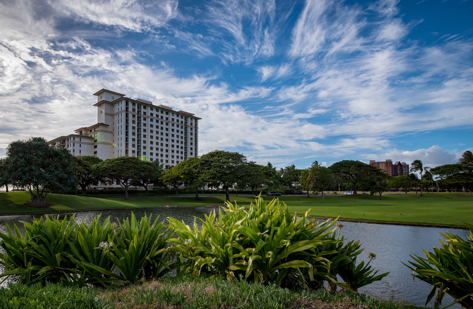 Kapolei Vacation Rentals, Ko Olina Beach Villas B901 - Welcome to Hawaii!