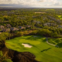 Kamuela Vacation Rentals, Mauna Lani KaMilo #503 - Take in panoramic ocean and mountain views while enjoying 18 holes on one of Hawaii’s most scenic championship golf courses.