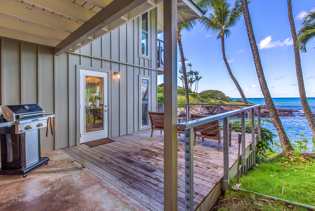 Lahaina Vacation Rentals, Napili Cove* - 