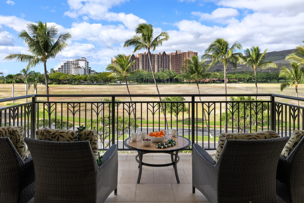 Kapolei Vacation Rentals, Ko Olina Beach Villas O414 - Welcome to Ko'Olina Beach Villa OT414 - your luxury resort residence on Oahu!