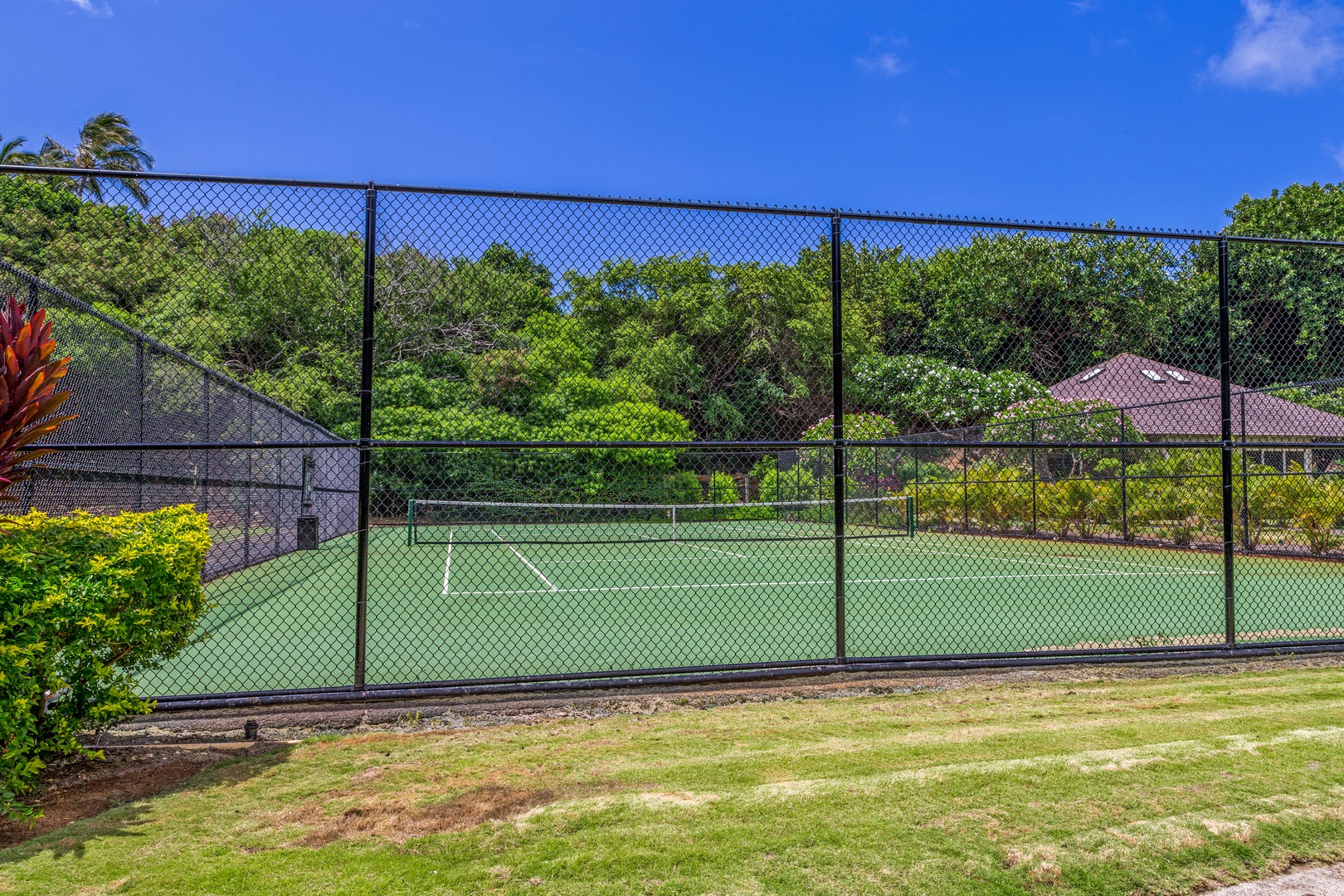 Koloa Vacation Rentals, Poipu Crater #8 - 