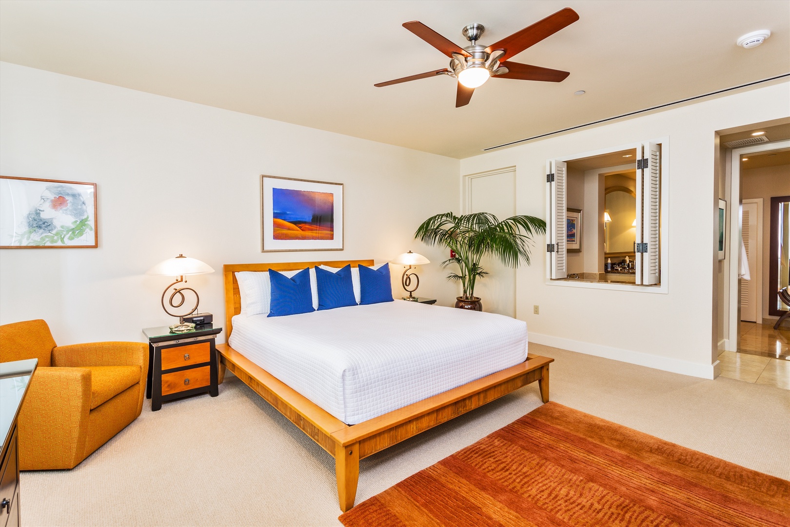 Wailea Vacation Rentals, Aqua Lani J305 at Wailea Beach Villas* - 