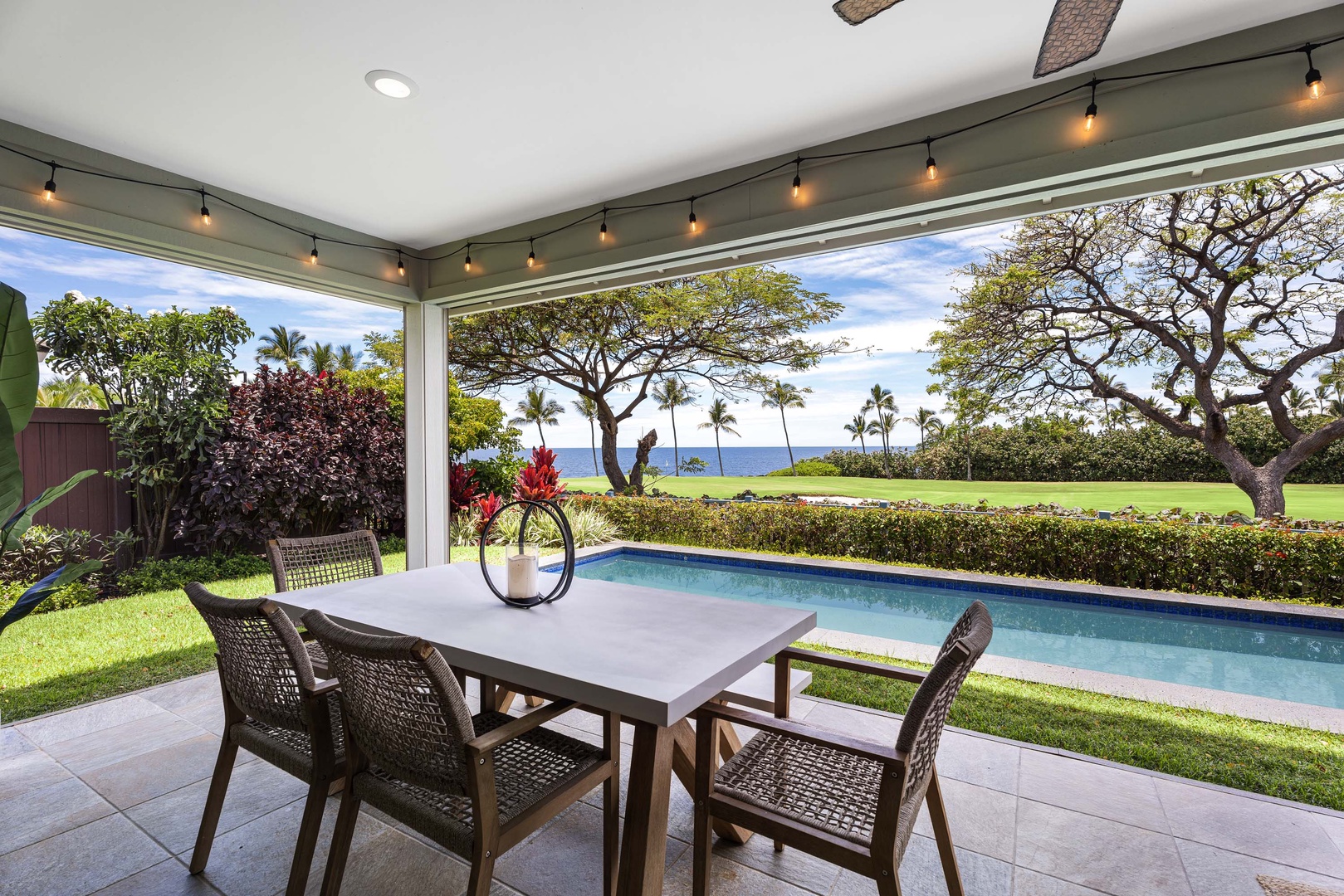 Kailua Kona Vacation Rentals, Holua Kai #27 - Soak up the sun on the beautiful beaches, explore the nearby attractions, and retreat to the comfort of this stunning vacation rental