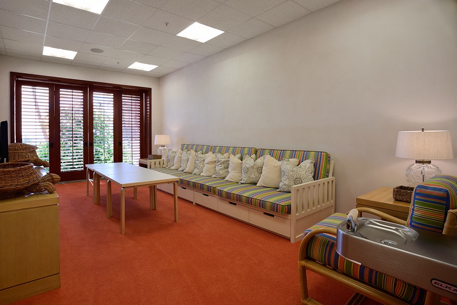 Kapalua Vacation Rentals, Ocean Dreams Villa 2203 at Montage Kapalua Bay* - Keiki "Kids" Playroom and Daycare Center