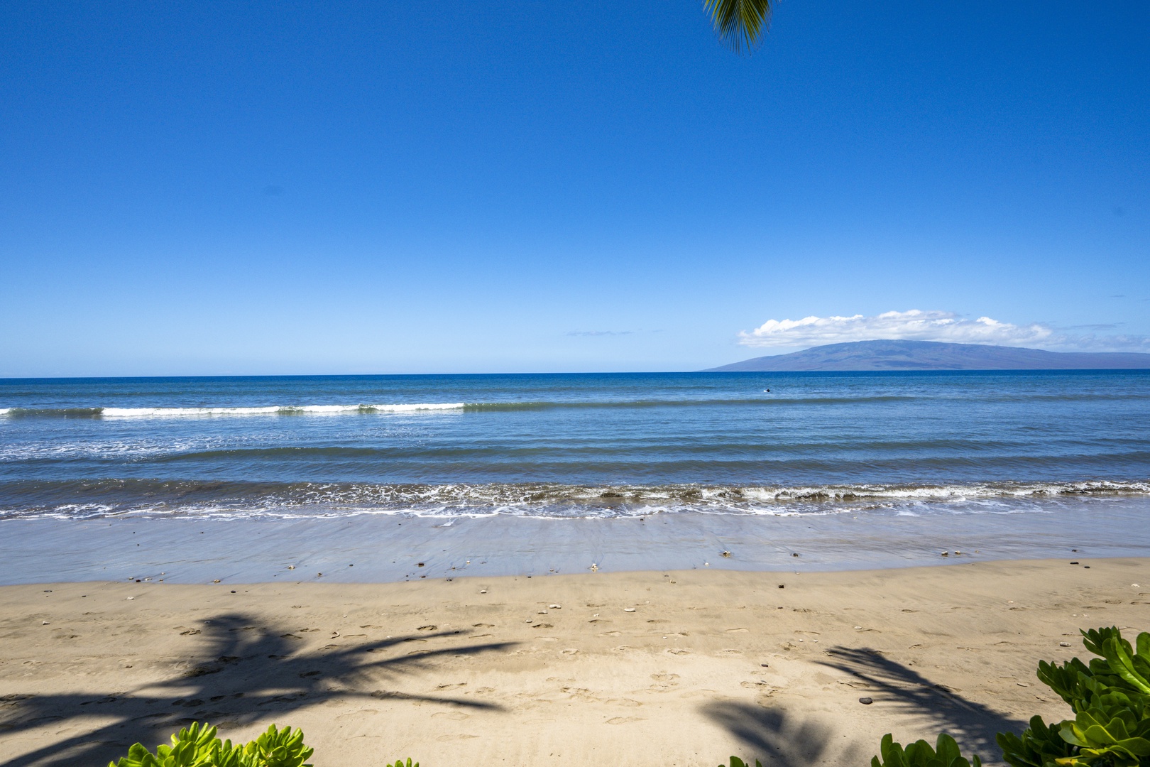 Lahaina Vacation Rentals, Puamana 240-3 - Puamana240-3-22