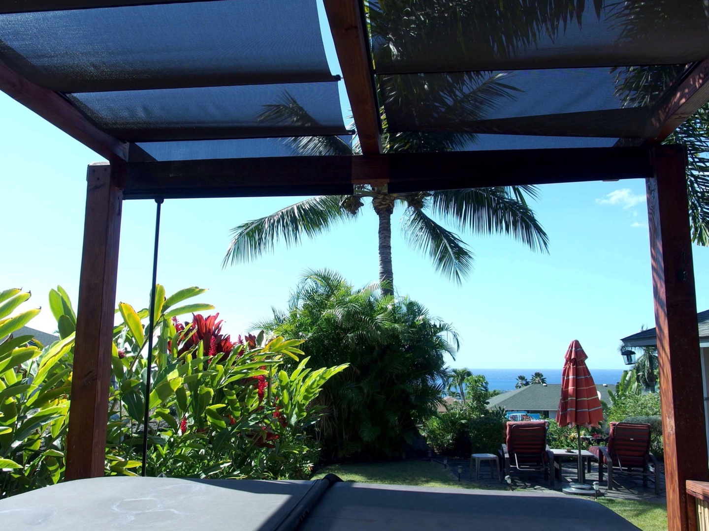 Kailua Kona Vacation Rentals, Hale Alaula - Ocean View - Panoramic vistas