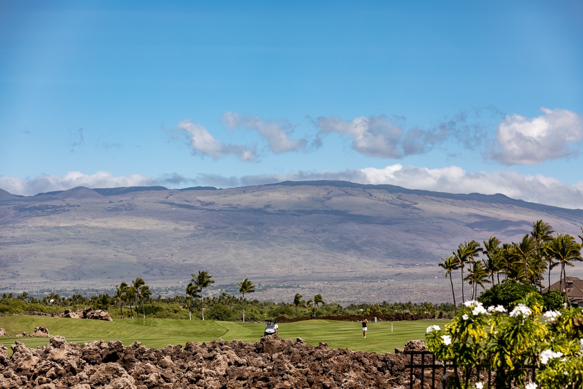 Kamuela Vacation Rentals, Laule'a at Mauna Lani Resort #5 - Laule'a 5 bedrooms-274