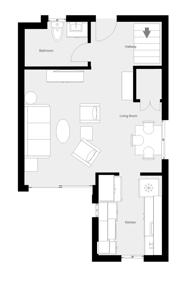 Kailua-Kona Vacation Rentals, Keauhou Kona Surf & Racquet 188 - Keauhou Kona Surf Racquet 188 - Ground Floor