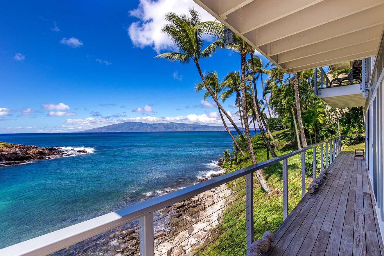 Lahaina Vacation Rentals, Napili Cove* - 