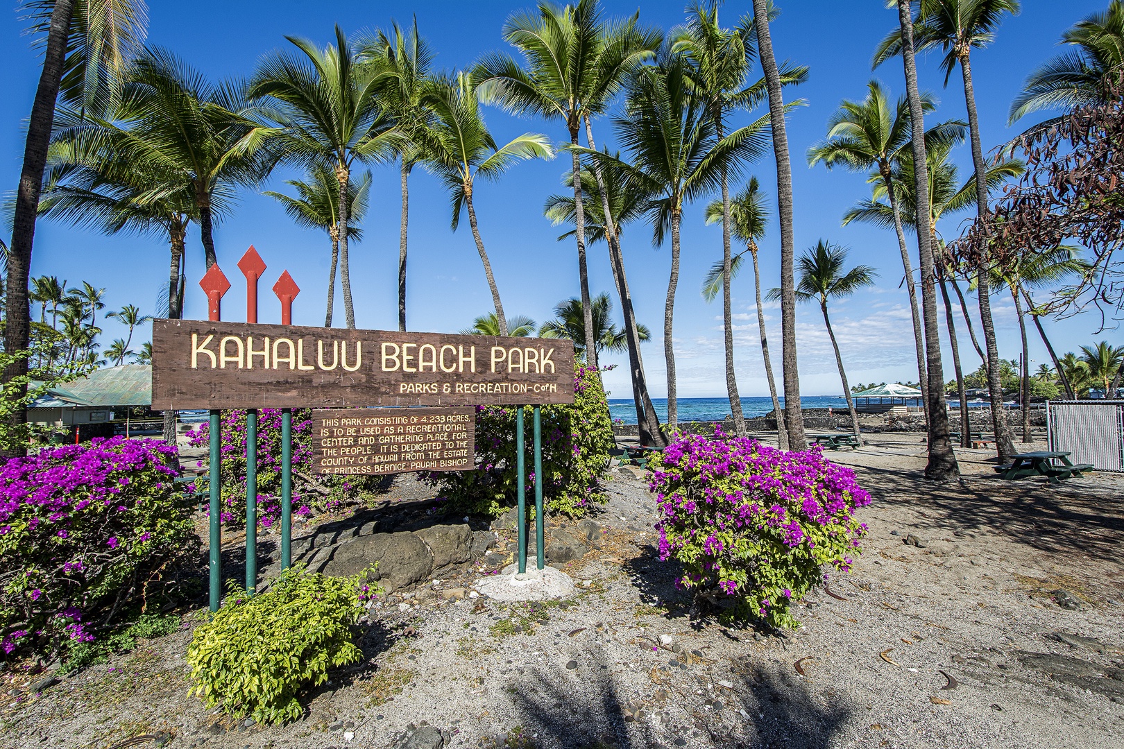 Kailua Kona Vacation Rentals, Maile Hale - Nearby Kahalu'u Snorkel beach