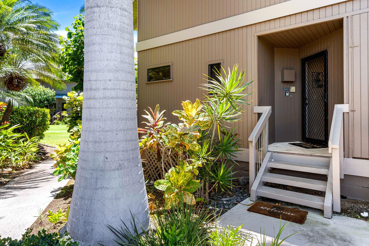 Kailua Kona Vacation Rentals, Kanaloa at Kona 3303 - Welcome Home!