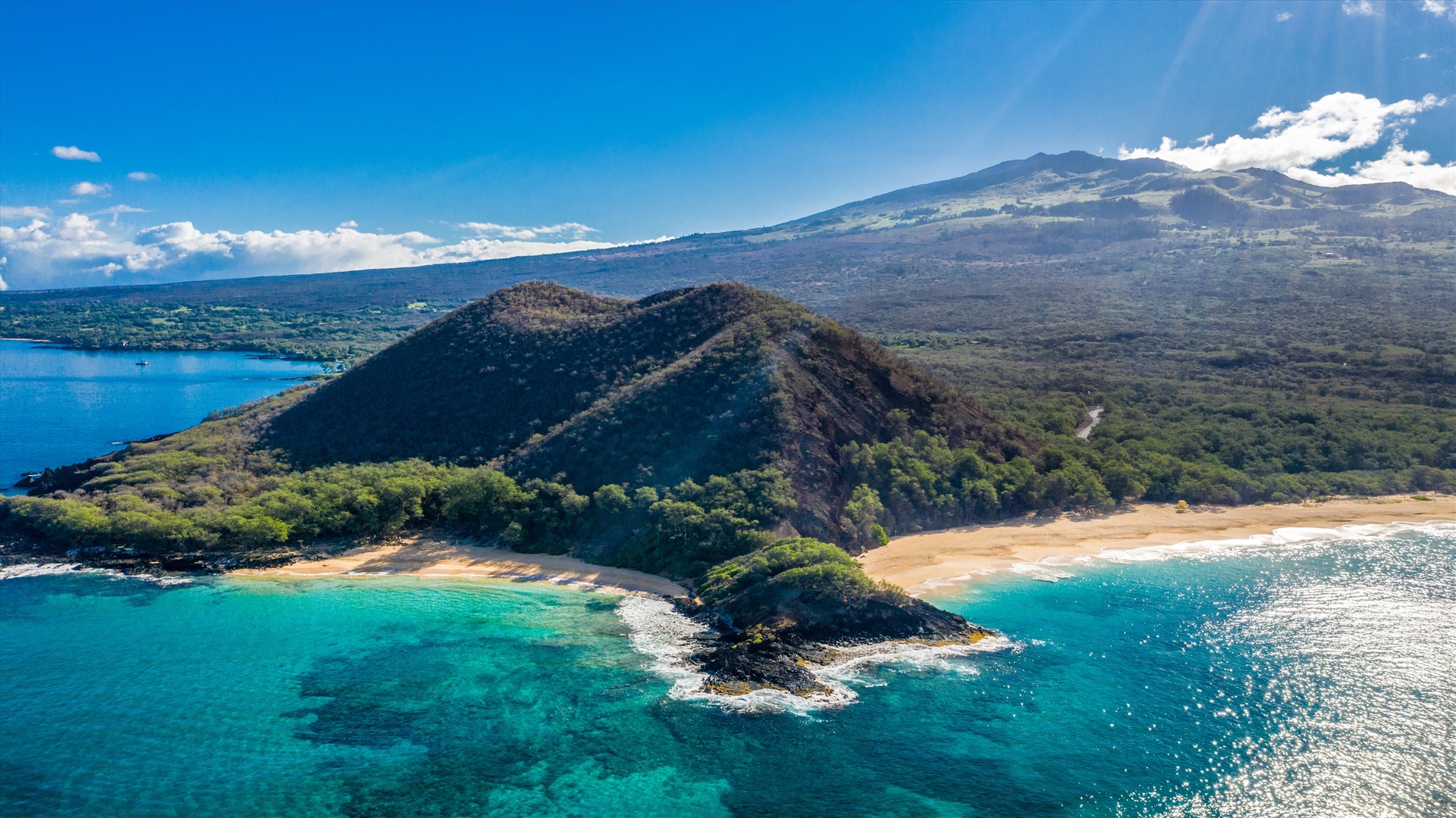 Wailea Vacation Rentals, SeaSpirit 811 at Andaz Maui Wailea Resort* - Big Little
